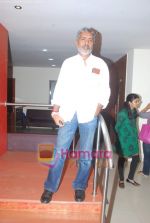 Prakash Jha at Memories in March special screening in Fun on 28th March 2011 (2).JPG